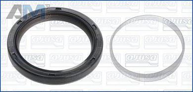 Передний сальник коленвала AJUSA (15088800) Volkswagen Touareg II (2011-2014) 3.0TDI