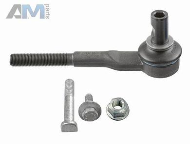 Рулевой наконечник (2597201) LEMFORDER Audi A4 (B6) 2001-2005