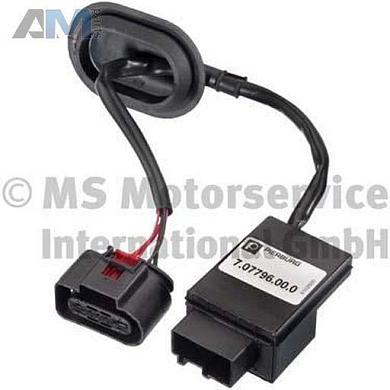 Управляющий прибор, топливный насос (707796000) PIERBURG для Volkswagen Passat B6 (2005-2011)