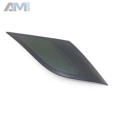 Стекло заднее левое фиксированное на Mercedes GLE 2014-2018 A1666702112