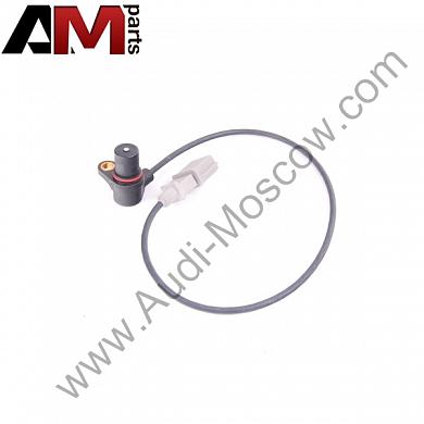 Датчик импульсов для автомобилей концерна VAG 06A906433CЗаказать датчик импульсов для VAG 06A906433C- Детали в наличии и под заказ