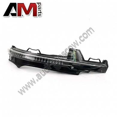 Фонарь указателя поворота для Audi Q7 II 4M0949102AЗаказать оригинальный фонарь указателя поворота Audi Q7 II 4M0949102A- Заказать и сэкономить