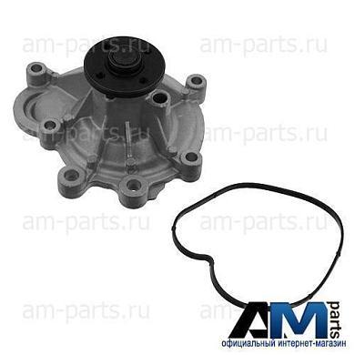 Насос системы охлаждения (помпа) (INA) 538022210 для Mb E-klasse 2002-2009 III (W211) E200CGI (163 л.с.)