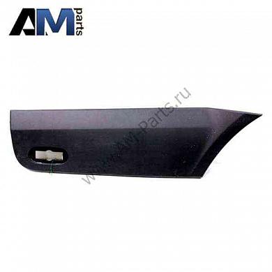 Молдинг задний правый Crafter 2E1853536CN