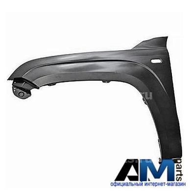 Крыло для Volkswagen Amarok 2H0821101BЗаказать крыло Volkswagen Amarok 2H0821101B- Доставка в регионы РФ