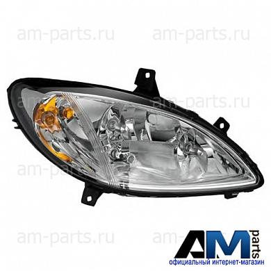 Фара правая би-ксенон Mercedes Vito W639 A6398200261