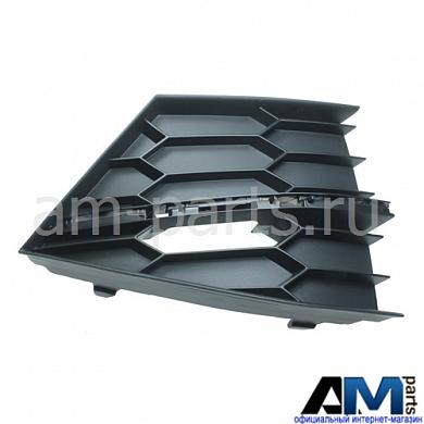 Накладка на Skoda 3V08536669B9Купить оригинальную накладку для Skoda 3V08536669B9- Подходит для автомобилей на гарантии