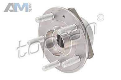 Задняя ступица (115429) TOPRAN Audi R8 (4S) 2015-2018