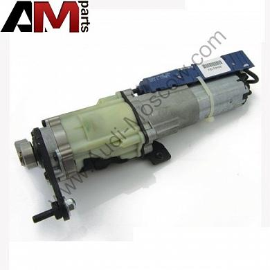 Узел привода для Audi Q5 I 8R0827852BЗаказать оригинальный узел привода Audi Q5 I 8R0827852B- Официальная поставка с дилерского склада