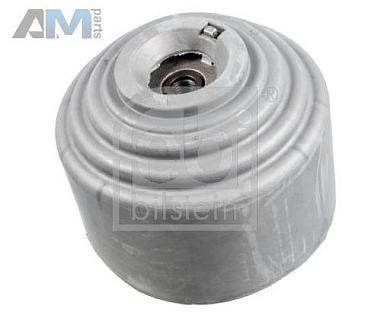 Опора двигателя (FEBI) 19680 для Mb E-klasse 2002-2009 III (W211) E200CGI (163 л.с.)