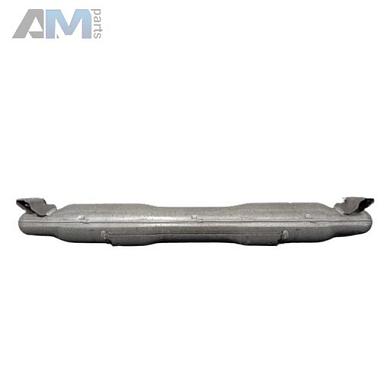 Аккумулятор подвески на Mercedes GLS 2019-2025 A1673202504