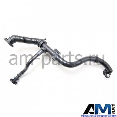 Шланг для удаления воздуха для автомобилей концерна VAG 03C103474AAКупить оригинальный шланг для удаления воздуха для Ауди-Фольксваген-Шкода 03C103474AA- Официальная поставка с дилерского склада