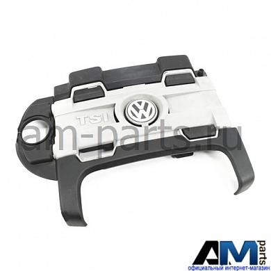 Защ. кожух впускн. коллектора на Volkswagen 03C103925BBКупить оригинальный защ. кожух впускн. коллектора для Volkswagen 03C103925BB- Широкий ассортимент