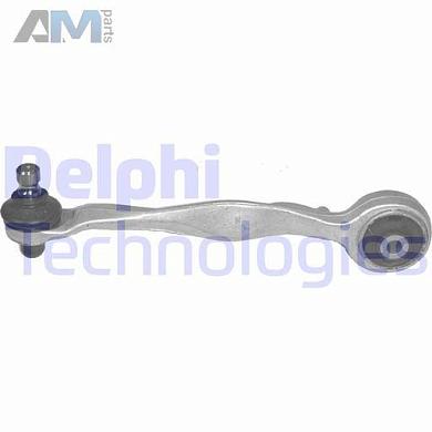 Верхний левый рычаг сзади (TC801) DELPHI Audi A4 (B6) 2001-2005