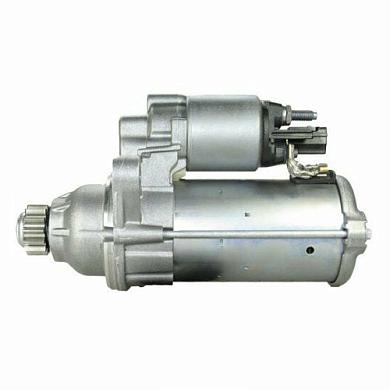 Включатель втягивающей обмотки Krauf для Skoda Rapid STB7000