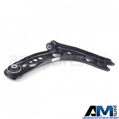 Рычаг подвески в сборе для автомобилей концерна VAG 5Q0407151RЗаказать рычаг подвески в сборе для VAG 5Q0407151R- Детали в наличии и под заказ