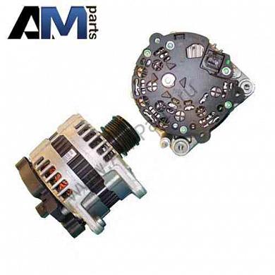 Генератор 180А Йети 03G903023