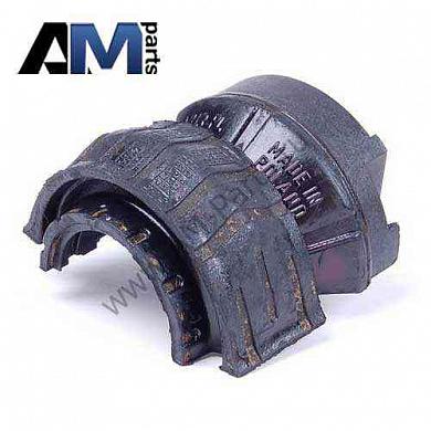 Втулка стабилизатора Кайен 95534379250