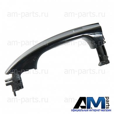 Ручка водительской двери Mercedes S-class W222 (2017-2020) A09976073009197
