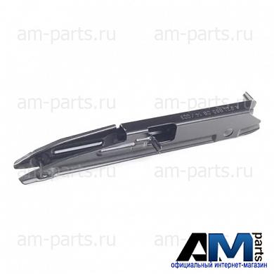Кронштейн крепления переднего бампера правый Mercedes S-klasse W221 A2218850814