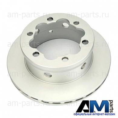 Диск тормозной задний (L-R) 92089803 (TEXTAR) для автомобилей MBЗаказать диск тормозной задний (l=r) 92089803 производства TEXTAR для Мерседес на выгодных условиях