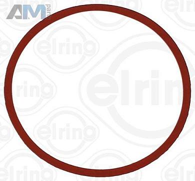 Прокладка выпускного коллектора (ELRING) 893600 для BMW 1 серия (F20) 2010-2015 116i