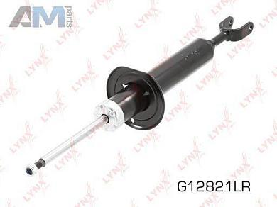 Амортизатор передний G12821LR (LYNXauto) для автомобилей VAGКупить амортизатор передний G12821LR производства LYNXauto для Фольксваген/Ауди/Шкода на выгодных условиях