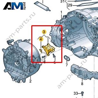 Гидравлический блок управления VAG 0DK325497CКупить гидравлический блок управления 0DK325497C на Фольксваген/Ауди/Шкоду- бесплатная доставка