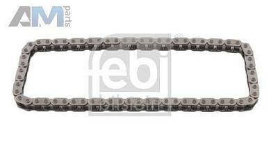 Цепь ГРМ (FEBI) 29858 для BMW X6 (E71) 2007-2014 35dX