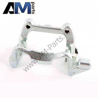 Скоба заднего суппорта левая Сирокко (2009-2015) 1K0615425AC