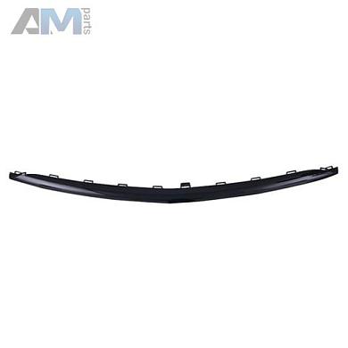 Молдинг переднего бампера Mercedes E W213 (2016-2023) A2138857800