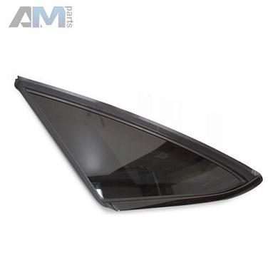 Стекло боковое левое фиксированное Mercedes GLE-Coupe 2015-2019 A2926702100