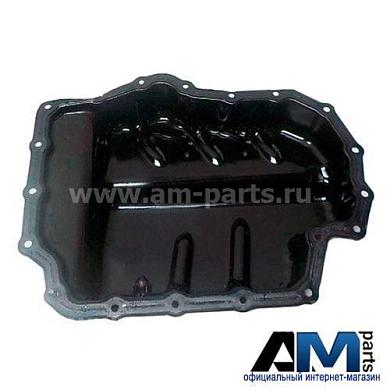 Нижняя часть масляного поддона Шкода Рапид II (2020-2023) 1.6SRE(110/90л.с.) 04E103600E