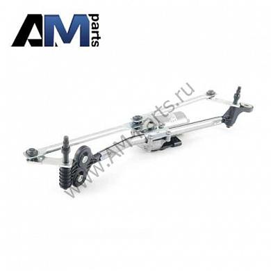 Трапеция стеклоочистителя с мотором БМВ Х5 Е70 61617200510