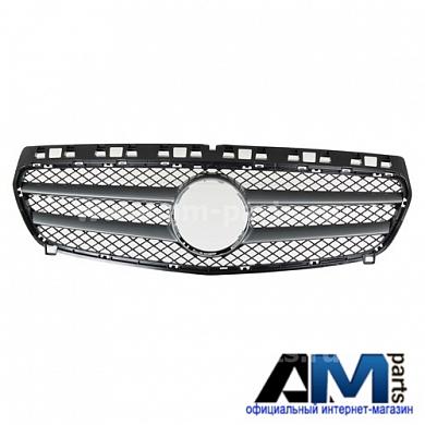 Решетка радиатора A17688000837181 Mercedes A-klasse W176