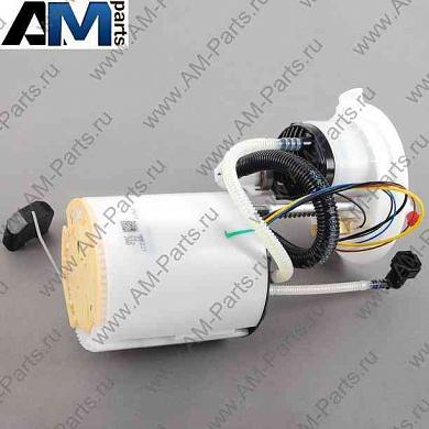 Модуль подачи топлива Passat B6 2.0 TFSI/FSI 3AA919051L