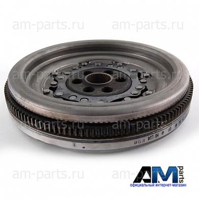 Маховик (АКПП) Фольксваген Гольф 6 2.0 GTI (200 л.с.) 06F105266AA