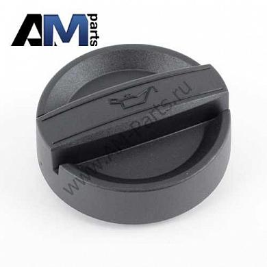 Крышка маслозаливной горловины 11128655331 на BMW F30 320i-320iX