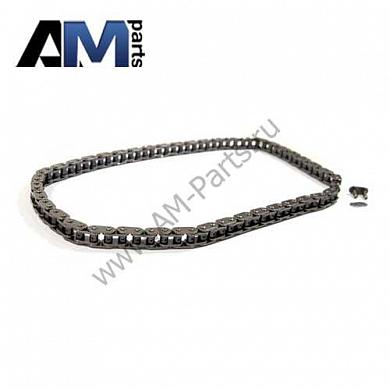 Рем.комплект цепи ГРМ верхняя 11318590950 на BMW (F25) 20dX N47N