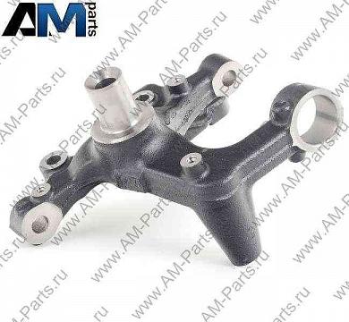 Поворотный кулак правый 30 мм Гольф 6 1K0505436AB