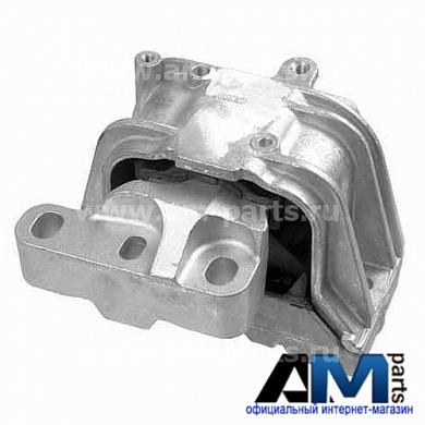 Опора двигателя правая Lemforder для Caddy 1.2TSI 3437901