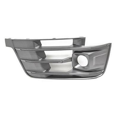 Решётка воздухонаправляющая для Audi Q7 II 4M0807682EGXEКупить решётку воздухонаправляющую Audi Q7 II 4M0807682EGXE- Широкий ассортимент