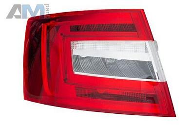 Задний фонарь 2SK012883051 (HELLA) для автомобилей VAG аналог 5E5945111BКупить задний фонарь 2SK012883051 производства HELLA для Фольксваген/Ауди/Шкода с доставкой точно в срок