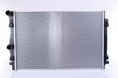 Радиатор основной NISSENS для Audi Q3 (F3) 2019-2026 1.4TFSI 65304