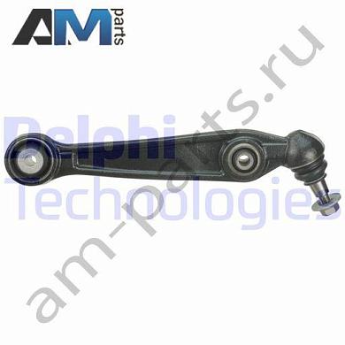 Направляющий рычаг правый DELPHI (TC3575) BMW X6 (F16) 2014-2017
