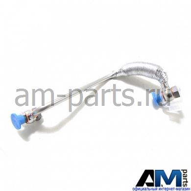 Трубка маслопровода для автомобилей концерна VAG 03C145140MКупить оригинальную трубку маслопровода для VAG 03C145140M- Подходит для автомобилей на гарантии