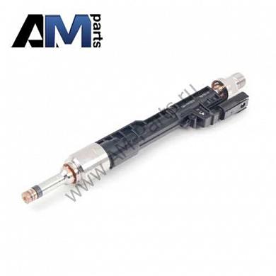 Форсунка впрыска 13648625397 на BMW (F20) 125i