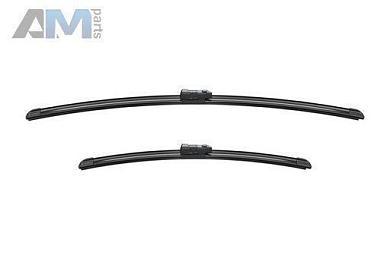 Комплект щеток стеклоочистителя (3397007863) BOSCH для Skoda 3V (2015-2023)