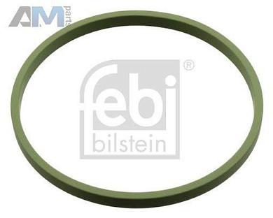 Прокладка дросселя FEBI (107960) для Volkswagen B6 (2005-2011) 2.0TSI