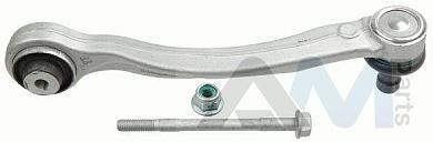 Рычаг верхний правый сзади Lemforder (39309 01) Audi A6 (C8) 2018-2025